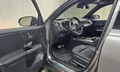 Mercedes-Benz EQB 2023, 22078 км, за 45900000 KRW - фото 10