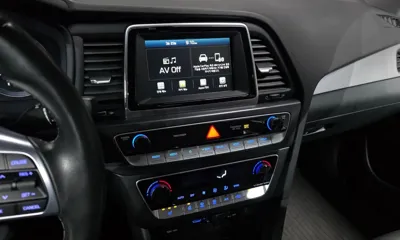 Hyundai Sonata 2018, 43131 км, за 14700000 KRW - фото 15