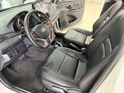 Toyota Yaris L 2022, 28000 км, за 69800 CNY - фото 7