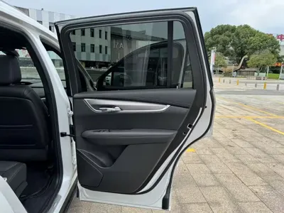 Cadillac XT6 2021, 60000 км, за 129800 CNY - фото 21