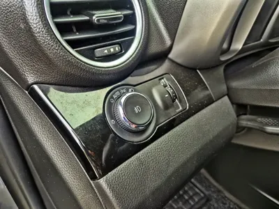 ChevroletGMDaewoo Orlando 2017, 129006 км, за 4200000 KRW - фото 15