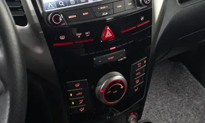KG_Mobility_Ssangyong TIBOLI 2016, 36113 км, за 8300000 KRW - фото 30