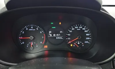Kia Morning 2018, 83933 км, за 8900000 KRW - фото 8