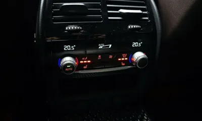 BMW Gran Turismo 2019, 86417 км, за 31700000 KRW - фото 30