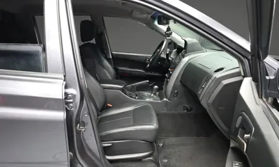 KG_Mobility_Ssangyong KORANDO 2015, 44229 км, за 7200000 KRW - фото 11