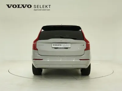 Volvo XC90 2025, 8466 км, за 76000000 KRW - фото 3