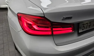 BMW 5-Series 2018, 103735 км, за 24700000 KRW - фото 23