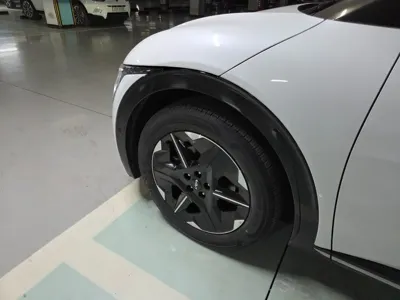 Kia EV6 2026, 7000 км, за 24100000 KRW - фото 9