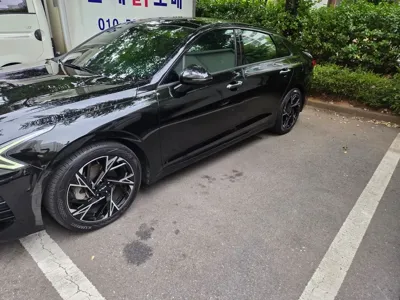 Kia K5 2022, 84340 км, за 24500000 KRW