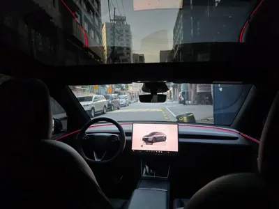 Tesla Model Y 2026, 756 км, за 36200000 KRW - фото 8