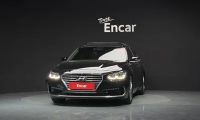 Hyundai Grandeur 2019, 194039 км, за 99990000 KRW - фото 3