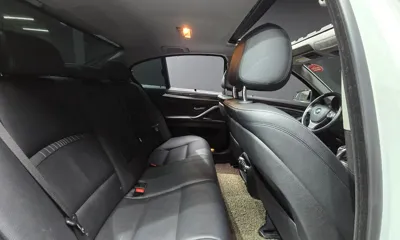 BMW 5-Series 2015, 136903 км, за 14500000 KRW - фото 12