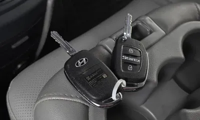 Hyundai Starex 2018, 78852 км, за 13100000 KRW - фото 16