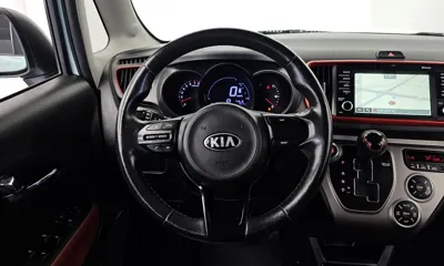 Kia Ray 2019, 65025 км, за 10490000 KRW - фото 13