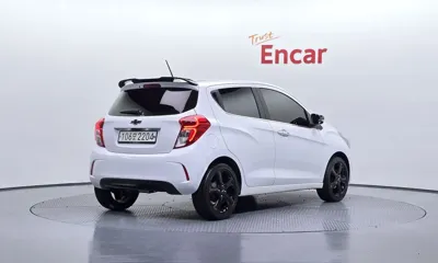 ChevroletGMDaewoo Spark 2020, 29434 км, за 9500000 KRW