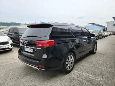 Kia Canival 2019, 209101 км, за 9300000 KRW - фото 6