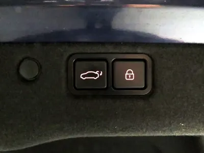 Hyundai Equus 2015, 134786 км, за 11500000 KRW - фото 17