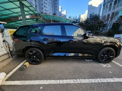 BMW XM 2024, 18500 км, за 156520000 KRW