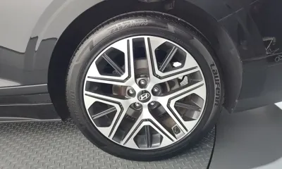 Hyundai Grandeur 2023, 54161 км, за 29500000 KRW - фото 21