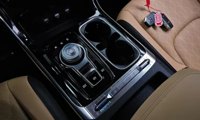Kia Canival 2023, 61332 км, за 25300000 KRW - фото 9