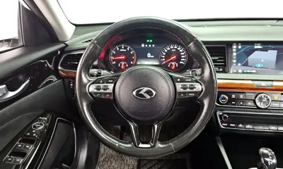 Kia K7 2017, 135055 км, за 13800000 KRW - фото 13