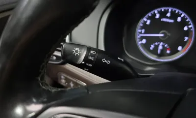 Hyundai Grandeur 2017, 154177 км, за 10500000 KRW - фото 28