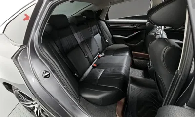 Honda Accord 2021, 88504 км, за 24700000 KRW - фото 11