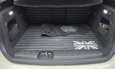 MINI Clubman 2017, 132850 км, за 10300000 KRW - фото 20