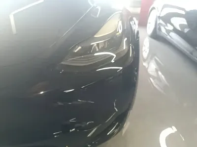Tesla Model Y 2022, 78900 км, за 151600 CNY - фото 24