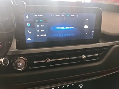 Chery Tiggo 5x 2022, 88000 км, за 30800 CNY - фото 13