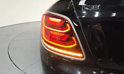 Kia K9 2019, 111470 км, за 21000000 KRW - фото 23