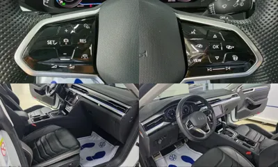 Volkswagen Arteon 2022, 60501 км, за 29500000 KRW - фото 20