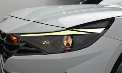 Hyundai Avante 2021, 146429 км, за 11580000 KRW - фото 22