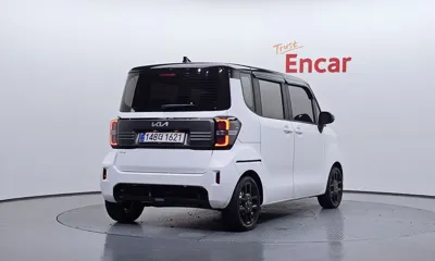 Kia Ray 2025, 17096 км, за 19800000 KRW