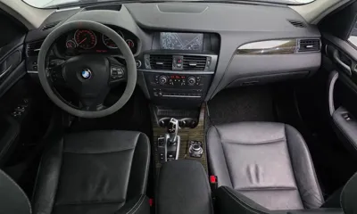 BMW X3 2014, 176476 км, за 8800000 KRW - фото 7