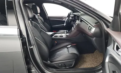 Genesis G70 2020, 168626 км, за 16500000 KRW - фото 26