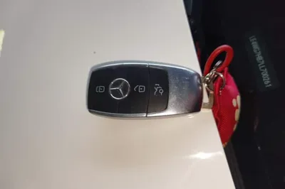 Mercedes-Benz C-Class 2020, 88800 км, за 125931.98 CNY - фото 34