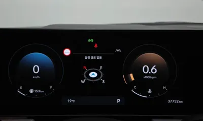 Hyundai Sonata 2024, 37732 км, за 22900000 KRW - фото 8