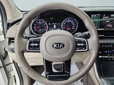 Kia Canival 2021, 162776 км, за 17300000 KRW - фото 9