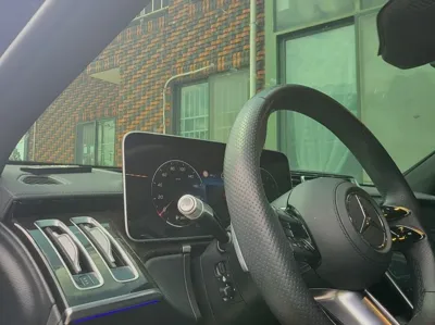 Mercedes-Benz S-Class 2024, 23829 км, за 106830000 KRW - фото 9