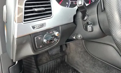 Audi A8 2016, 237216 км, за 22000000 KRW - фото 16