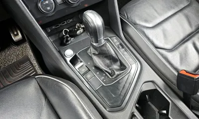 Volkswagen Tiguan 2018, 187192 км, за 19390000 KRW - фото 9