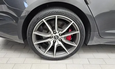 Genesis G70 2018, 128231 км, за 14990000 KRW - фото 5