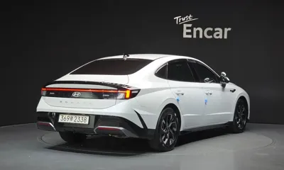 Hyundai Sonata 2025, 91406 км, за 15900000 KRW - фото 2