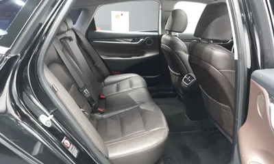 Hyundai Grandeur 2018, 156821 км, за 9900000 KRW - фото 11