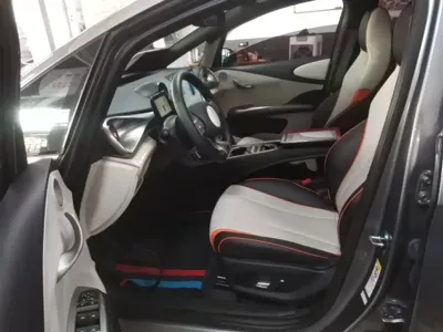 BYD Dolphin 2022, 78500 км, за 51400 CNY - фото 16