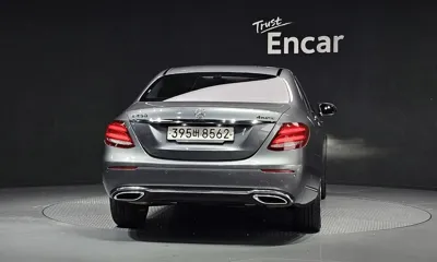 Mercedes-Benz E-Class 2020, 83734 км, за 27900000 KRW