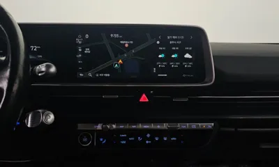 Hyundai Ioniq6 2023, 158774 км, за 20990000 KRW - фото 14