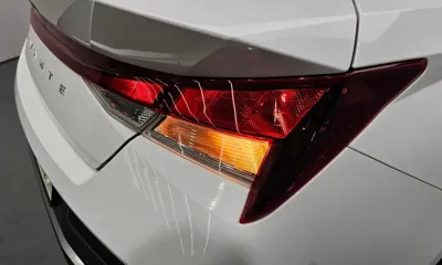 Hyundai Avante 2025, 43980 км, за 19500000 KRW - фото 23