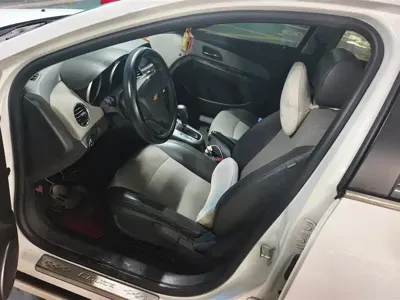 Chevrolet Cruze 2014, 86000 км, за 11800 CNY - фото 8